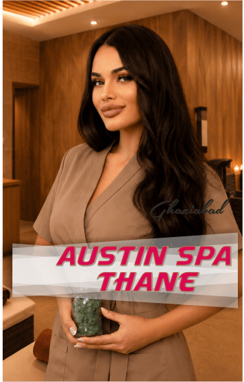 Massage Service in Thane
